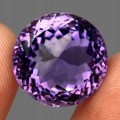 Ametyst kamień naturalny VVS 23.28ct