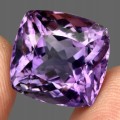 Ametyst kamień naturalny VVS 22.17ct