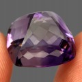 Ametyst kamień naturalny VVS 22.17ct