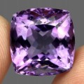 Ametyst kamień naturalny VVS 22.17ct