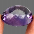 Ametyst kamień naturalny VVS 51.24ct ogromny