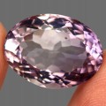 Ametryn kamień naturalny IF 13.55ct