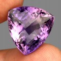 Ametyst kamień naturalny VVS 23.75ct