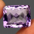 Ametyst kamień naturalny VVS 21.92ct