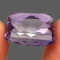 Ametyst kamień naturalny VVS 21.92ct