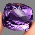Ametyst kamień naturalny VVS 24.78ct