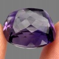 Ametyst kamień naturalny VVS 24.78ct