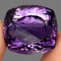 Ametyst kamień naturalny VVS 24.78ct