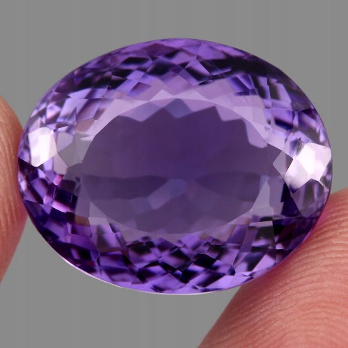 Ametyst kamień naturalny IF 40.27ct