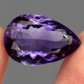 Ametyst kamień naturalny VVS 17.7ct