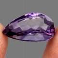Ametyst kamień naturalny VVS 17.7ct
