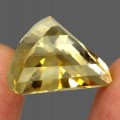 Cytryn kamień naturalny 31.49ct IF