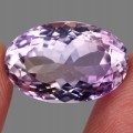 Ametryn kamień naturalny VVS 13.66ct