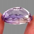 Ametryn kamień naturalny VVS 13.66ct