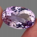 Ametryn kamień naturalny VVS 13.66ct