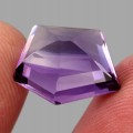 Ametyst kamień naturalny VVS 12.12ct
