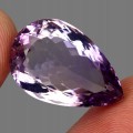 Ametryn kamień naturalny VVS 21.78ct