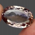 Ametryn kamień naturalny VVS 19.95ct