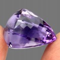 Ametyst kamień naturalny VVS 31.1ct