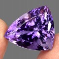 Ametyst kamień naturalny VVS 31.1ct
