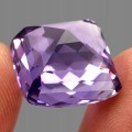 Ametyst kamień naturalny IF 26.09ct