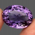 Ametyst kamień naturalny IF 29.46ct