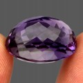 Ametyst kamień naturalny IF 29.46ct