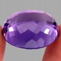 Ametyst kamień naturalny IF 44.71ct