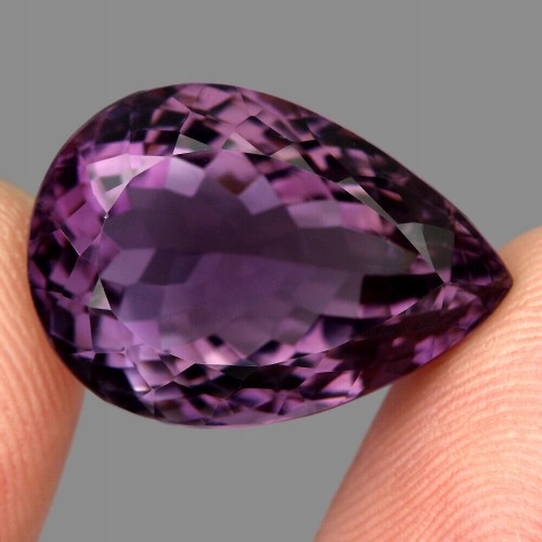 Ametryn kamień naturalny VVS 24.87ct
