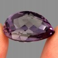 Ametryn kamień naturalny VVS 24.87ct