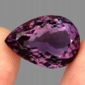 Ametryn kamień naturalny VVS 24.87ct